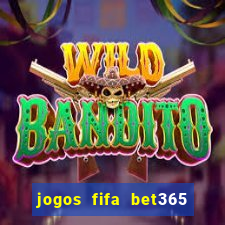 jogos fifa bet365 8 minutos